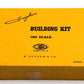 E. Suydam & Co Standard R.R. Station Kit No.504
