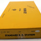E. Suydam & Co Standard R.R. Station Kit No.504