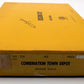 E. Suydam & Co Combination Town Depot Kit No.70A