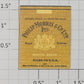 American Flyer FLV0207 "Phillip Morris" Cigarettes Flyerville Sign