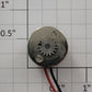 Escap TC 11 207 26 12-Volt DC Can Motor with Gearhead