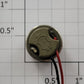 Escap TC 11 207 26 12-Volt DC Can Motor with Gearhead
