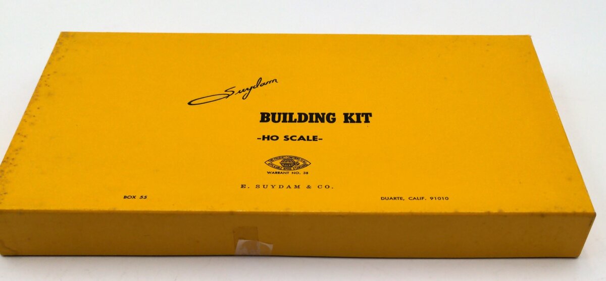 E. Suydam & Co Purina Chow Feed Mill Kit No. 82