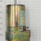Pittman 9413D319 19-Volt DC Can Motor with Fly Wheel on Bottom