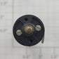 Faulhaber 1624E018SX 18-Volt DC Dual Shaft Motor with Gearbox