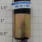 Faulhaber 1624E018SX 18-Volt DC Dual Shaft Motor with Gearbox