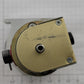 Pittman 14201E144 12-Volt DC Can Motor with Pulley on Bottom