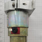 Pittman 14201E144 12-Volt DC Can Motor with Pulley on Bottom