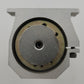 Pittman 14201E144 12-Volt DC Can Motor with Pulley on Bottom