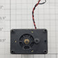 Faulhaber 71186 12-Volt Can DC Motor in Molded Plastic Case
