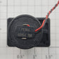 Faulhaber 71186 12-Volt Can DC Motor in Molded Plastic Case