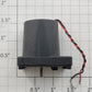 Faulhaber 71186 12-Volt Can DC Motor in Molded Plastic Case