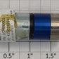 Faulhaber 1624T012S 12-Volt DC Can Motor with Leads