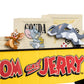 Lionel 2528520 O Tom and Jerry Chasing Gondola