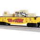 Lionel 2528520 O Tom and Jerry Chasing Gondola