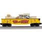 Lionel 2528520 O Tom and Jerry Chasing Gondola