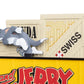 Lionel 2528520 O Tom and Jerry Chasing Gondola