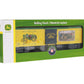 Lionel 2528630 O John Deere Waterloo Boy Reefer