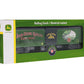 Lionel 2528640 O John Deere Quality Equipment Reefer