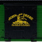 Lionel 2528640 O John Deere Quality Equipment Reefer