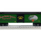 Lionel 2528640 O John Deere Quality Equipment Reefer