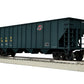 Lionel 2542250 O Chicago Northwestern 4-Bay Hopper A (Set of 3)