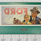 American Flyer INS-FORDNV Small Reverse "Ford" Billboard Insert