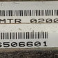Pittman 9393A006-R8 12 Volt DC Lo-Cog Motor with Dual Shafts