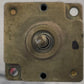 Pittman 9393A006-R8 12 Volt DC Lo-Cog Motor with Dual Shafts