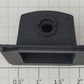 American Flyer PA10928 S Gauge Metal Black Switch Lamp Housing with Lenses