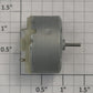 Mabuchi RF-500TB-12560 12 Volt DC Motor