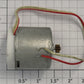 Zheng 32ZYC2 12 Volt DC Can Motor with Pinion Gear