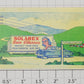 American Flyer PLVSOLNV Small Solarex Billboard Insert