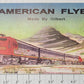 American Flyer PA13C410 Alco Desert Billboard Insert