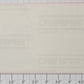 American Flyer M-2813A "It's Magic! Typewriter" Billboard Sticker Decal