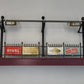 Lionel 157 Incomplete Illuminated Station Platform