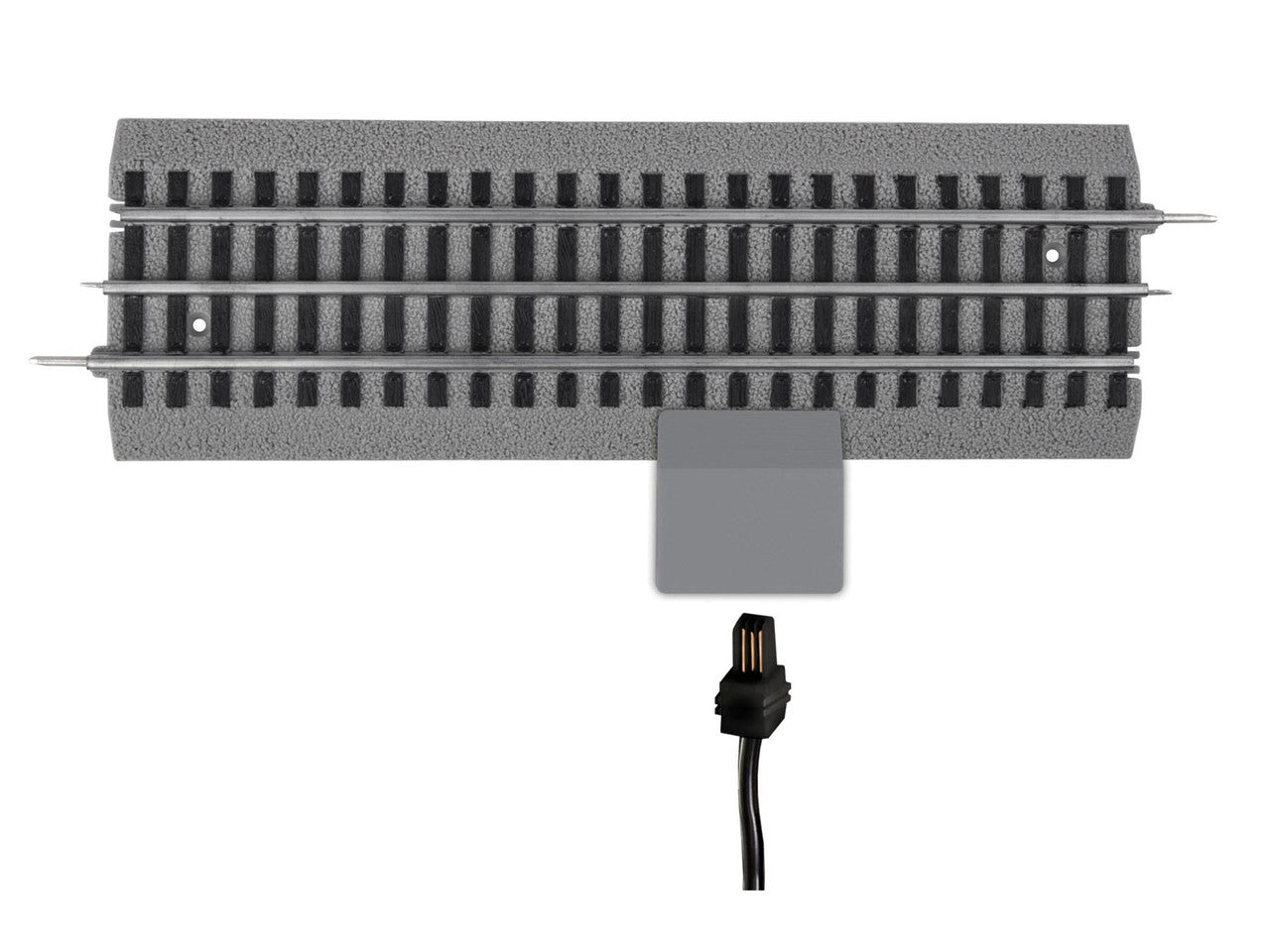 Lionel 6-81313 FasTrack Power Lock-on