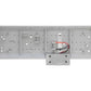 Lionel 6-81313 FasTrack Power Lock-on