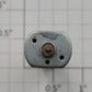 Acme 1124-0001 12-Volt DC Flat Can Motor