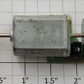 Mabuchi FK-130SHX 12-Volt DC Flat Can Motor with Worm Gear and Strobe