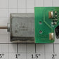 Mabuchi FK-130SHX 12-Volt DC Flat Can Motor with Worm Gear and Strobe