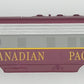 Williams 1425-1 Canadian Pacific EMD F7 A Body Shell #1425
