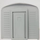 Williams 1425-1 Canadian Pacific EMD F7 A Body Shell #1425