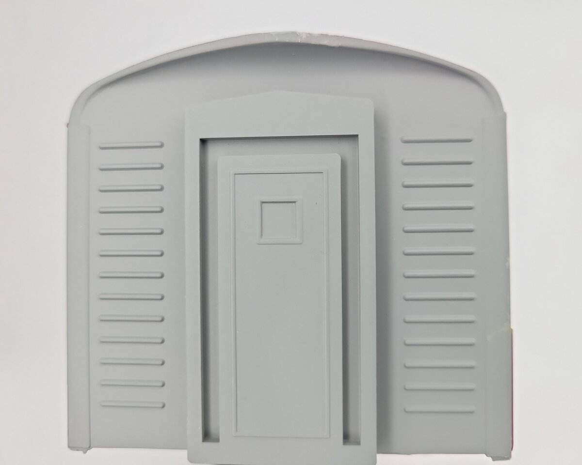 Williams 1425-1 Canadian Pacific EMD F7 A Body Shell #1425