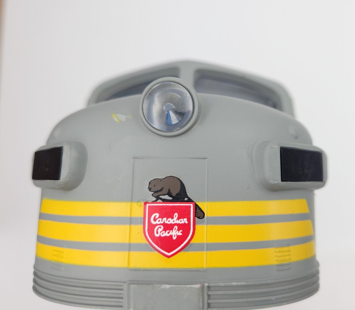 Williams 1425-1 Canadian Pacific EMD F7 A Body Shell #1425