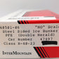 InterMountain 40501-06 HO Steel Sided Ice Bunker PFE Double Herald Car Kit
