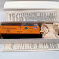 InterMountain 40501-07 HO PFE Double Herald Steel Sided Ice Bunker Car Kit
