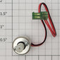Escap 16C18-204.30 12-Volt DC Can Motor with Wire