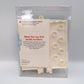 Dreamup Toys Wooden Railway Block Platform (Box of 4)