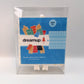Dreamup Toys Wooden Railway Block Platform (Box of 4)